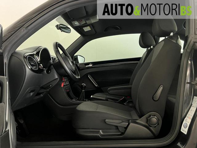 VOLKSWAGEN Maggiolino 1.6 TDI Design