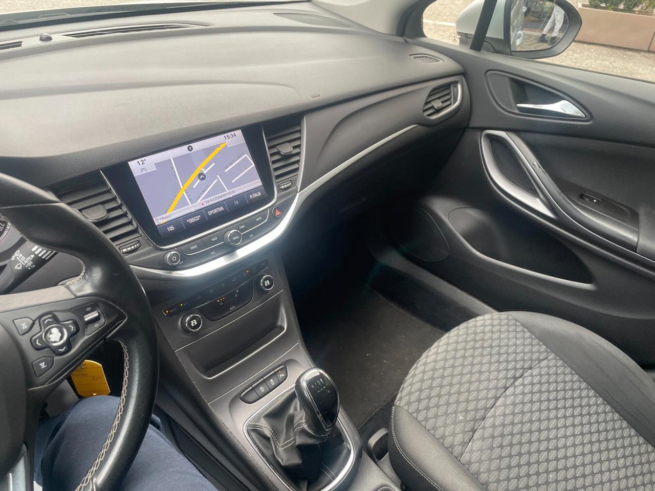 Opel Astra 1.6 CDTi 110CV S&S Sports Tourer Business