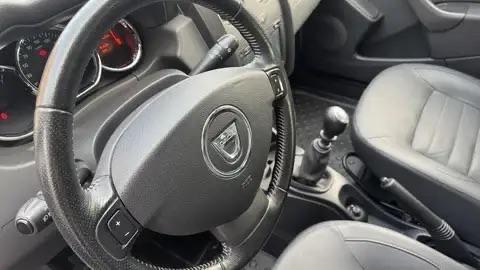 Dacia Duster 1.6 115CV S&S 4x2 Serie Speciale Lauréate Family