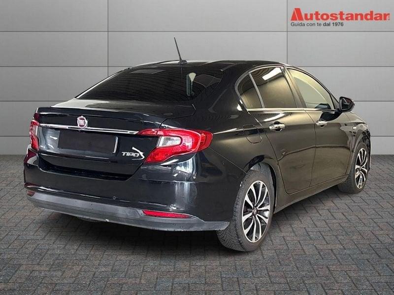 FIAT Tipo II 4p 1.6 mjt Easy 120cv