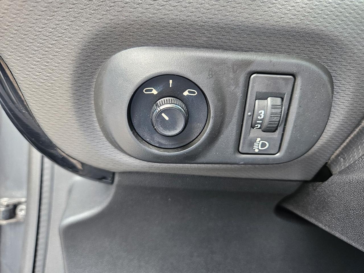 Citroen C4 Cactus 1.6 e-HDi 92 ETG6 Shine Edition