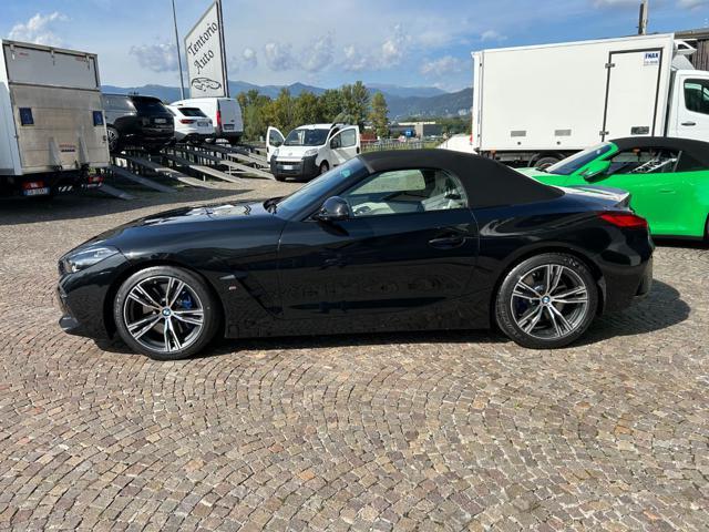 BMW Z4 M 40i