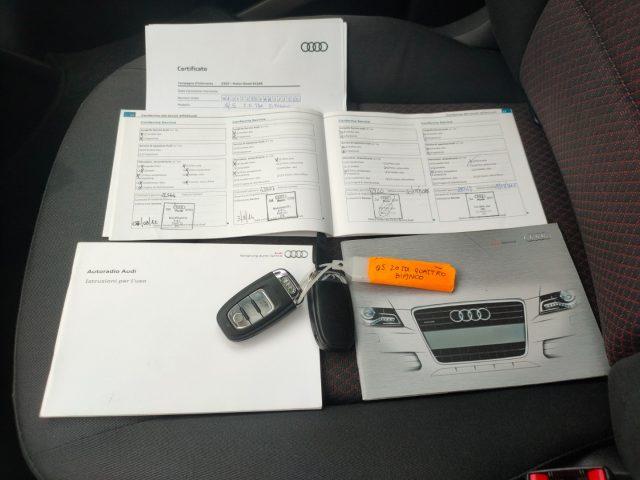 AUDI Q5 2.0 TDI 170 CV Quattro S Tronic Tetto Panorama