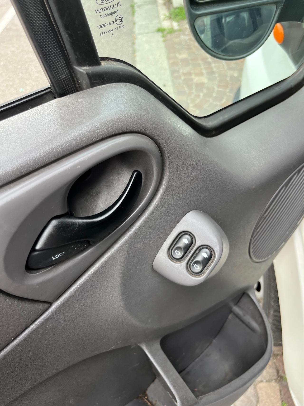 Ford Transit 280 2.0 TDI 100 Furgone