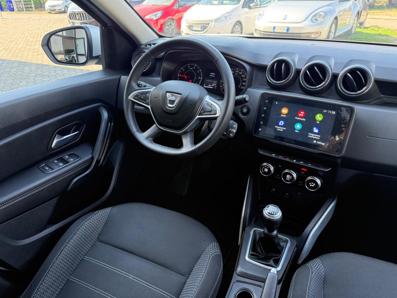 Dacia Duster 1.0 TCe GPL 4x2 |TELEC. 360