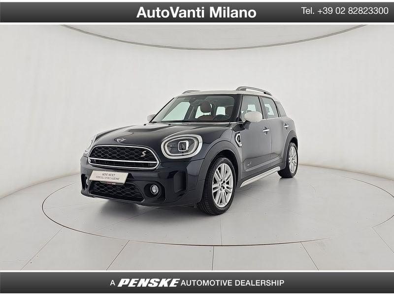 MINI Countryman Mini Countryman 2.0 Cooper S Classic all4 auto