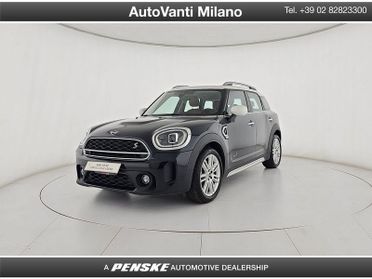 MINI Countryman Mini Countryman 2.0 Cooper S Classic all4 auto