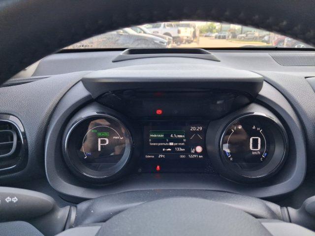 MAZDA 2 Mazda2 Hybrid 1.5 VVT e-CVT Full Hybrid Electric S
