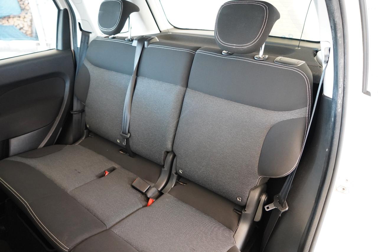 Fiat 500L 1.4 95 CV Lounge GPL