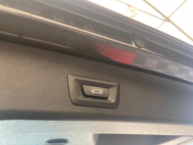 BMW 520 d 48V Touring Business *AUTOMATICA*