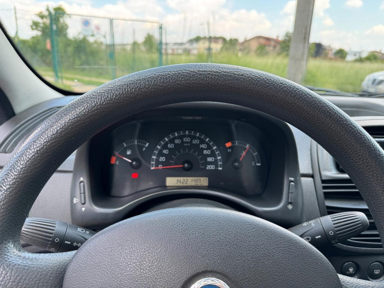 Fiat Punto 1.2 3 porte Active