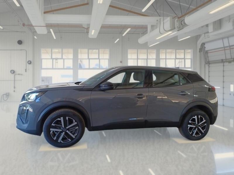 PEUGEOT 2008 PURETECH 100 ACTIVE S/S CROSSOVER