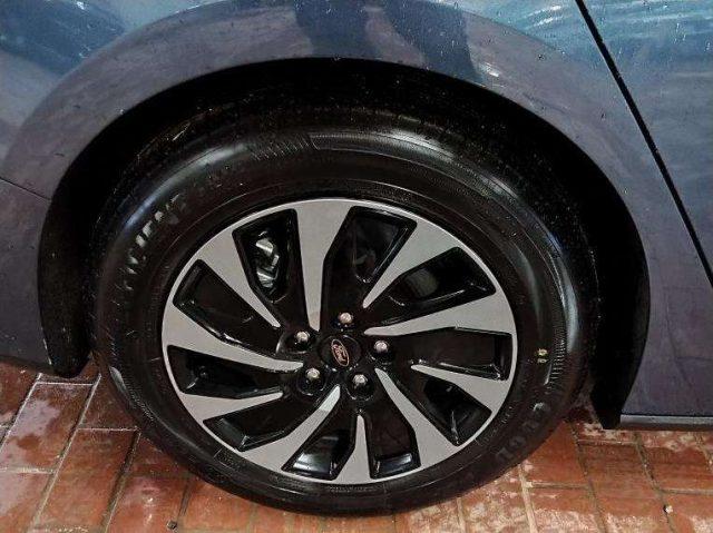 FORD Focus Wagon Titanium Edition 1.5 EcoBlue 115CV Aut. 8M
