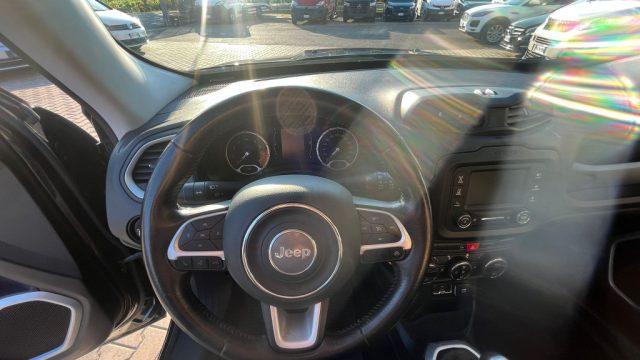 JEEP Renegade 1.4 MultiAir Longitude