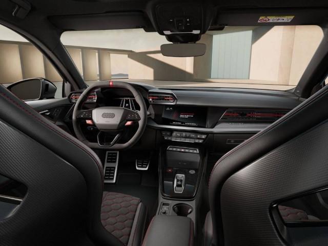 Audi RS3 RS3 2.5 tfsi quattro s-tronic