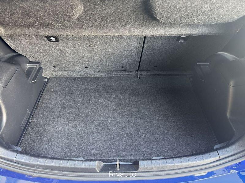 Toyota Yaris Yaris 5p 1.5h Active