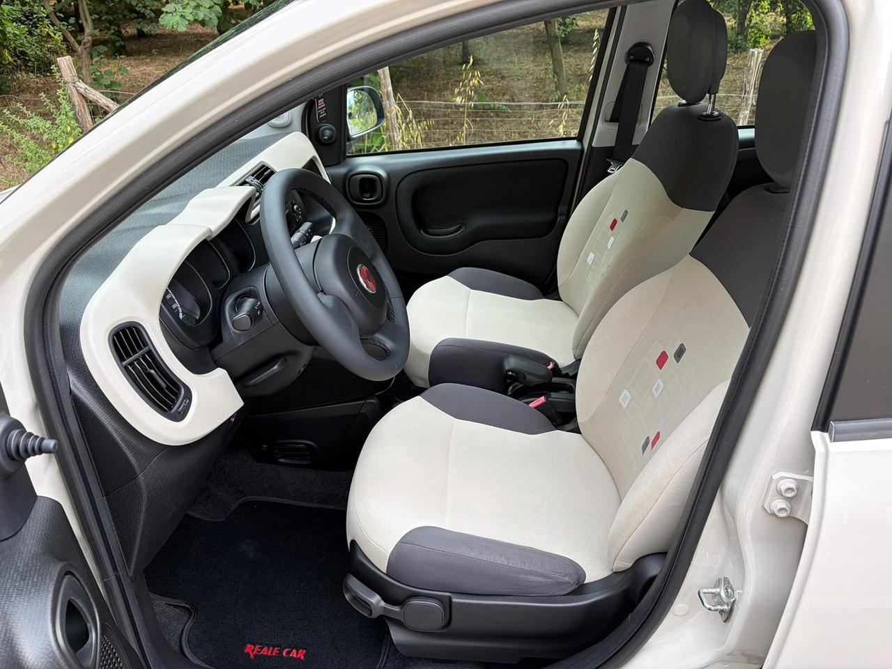 Fiat Panda 0.9Turbo Natural Power 86cv Easy