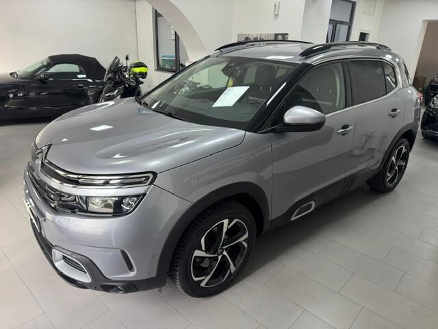 Citroen C5 Aircross BlueHDi 130 S&S EAT8 Shine
