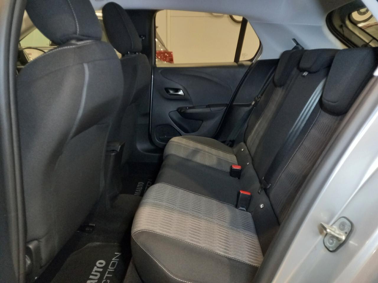 Opel Corsa 1.2 24.000 KM Euro 6