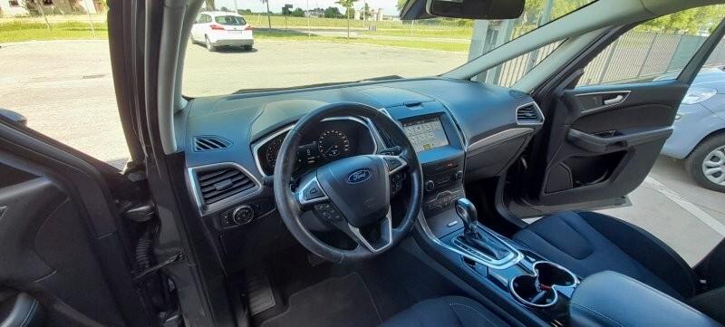 Ford S-Max 2.0 TDCi 150CV Start&Stop Powershift Titanium Business