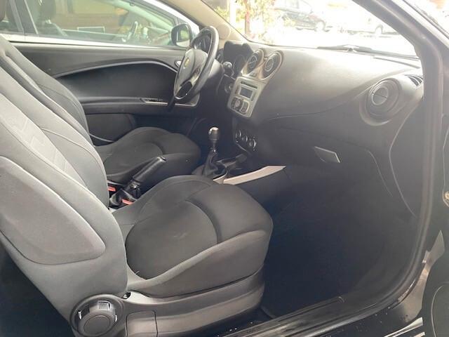 Alfa Romeo MiTo 1.4 70 CV 8V Progression