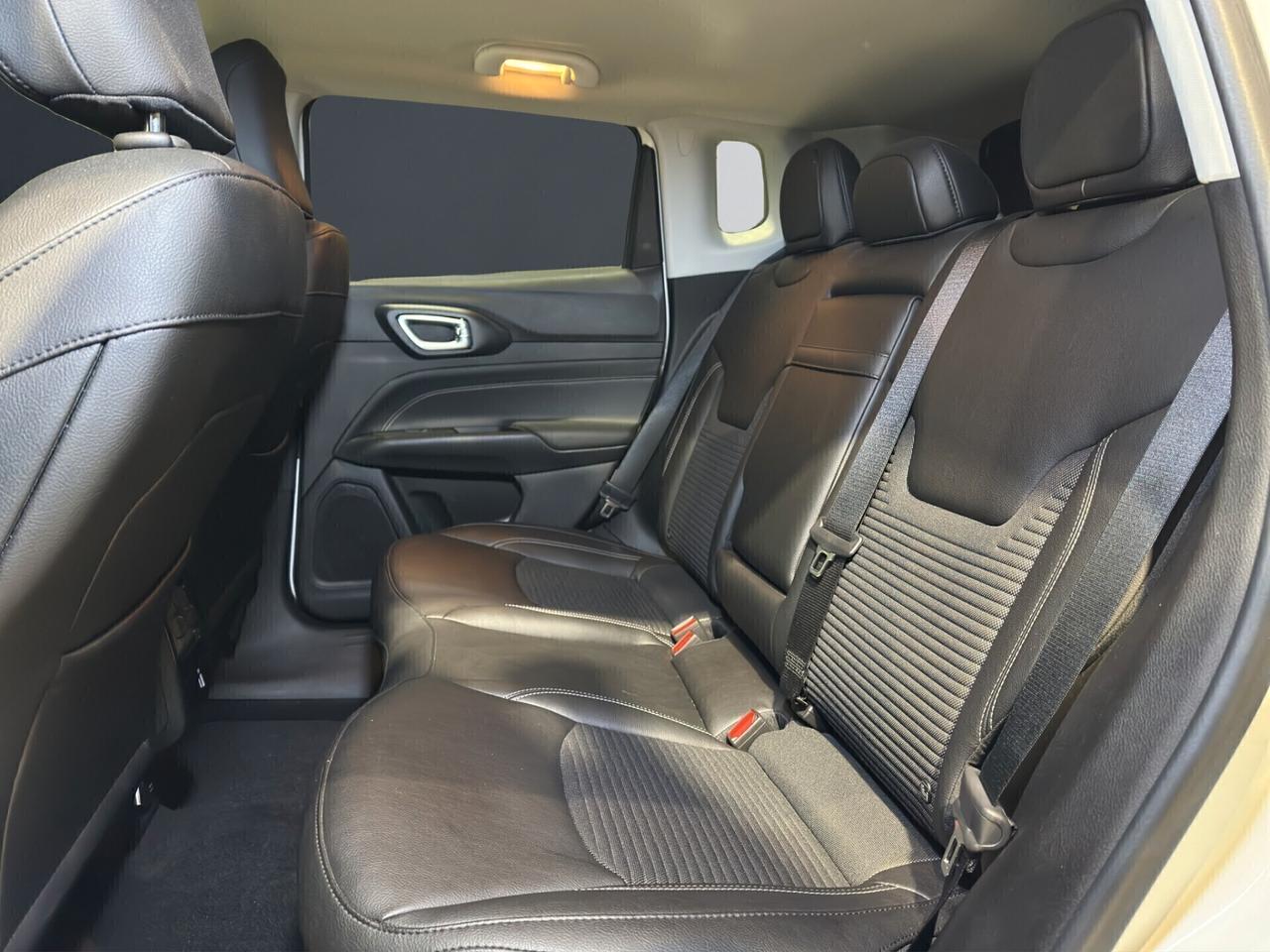 Jeep Compass 1.3 turbo t4 Limited 2wd 130cv