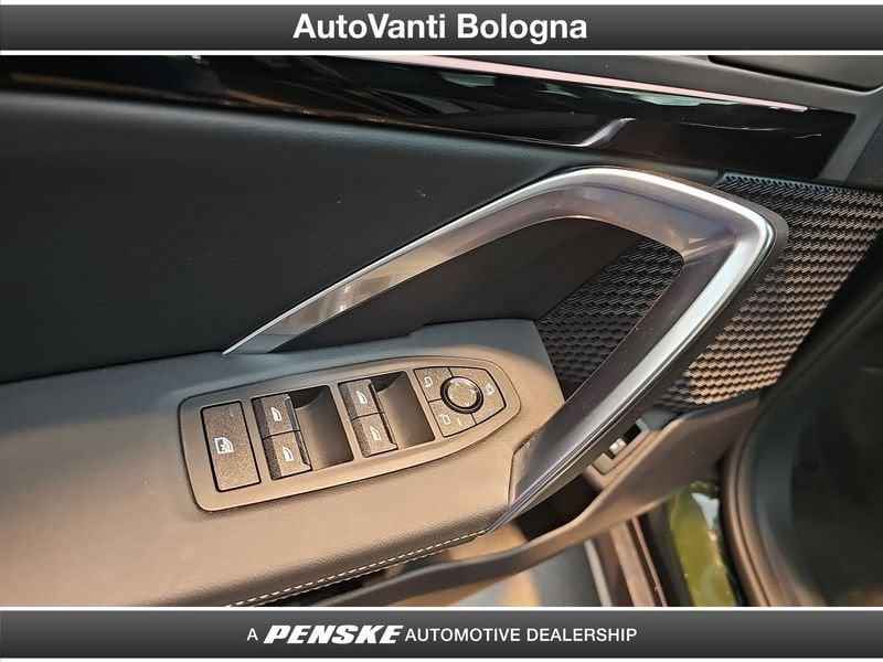 BMW iX1 iX1 eDrive 20 xLine