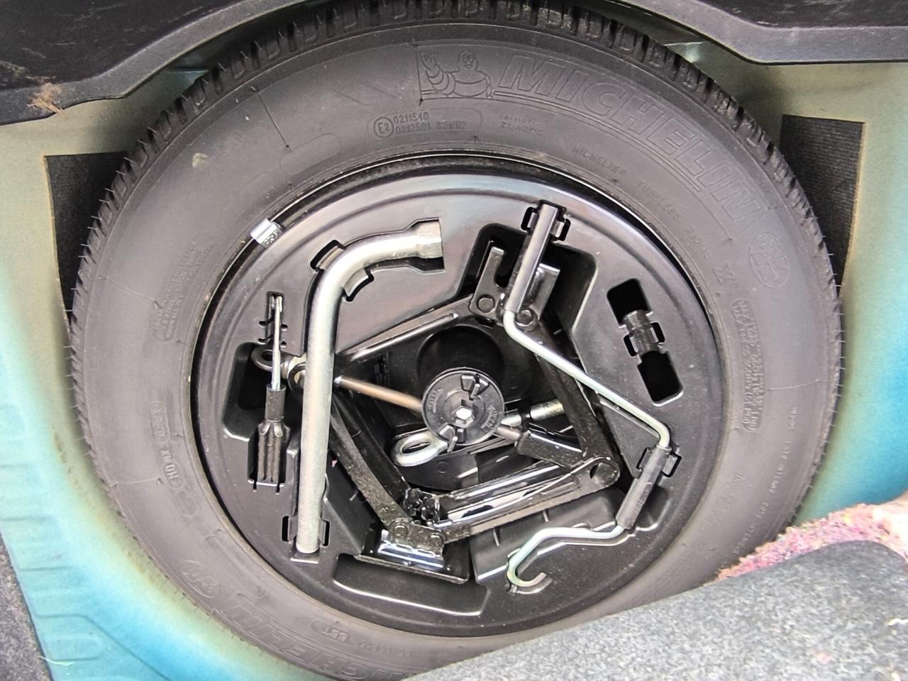 FIAT PUNTO 1.3 DIESEL EURO 6 UNICO PROPRIETARIO 2018