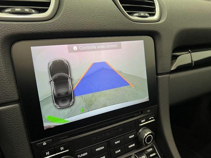 Porsche 718 718 Boxster 2.0 T