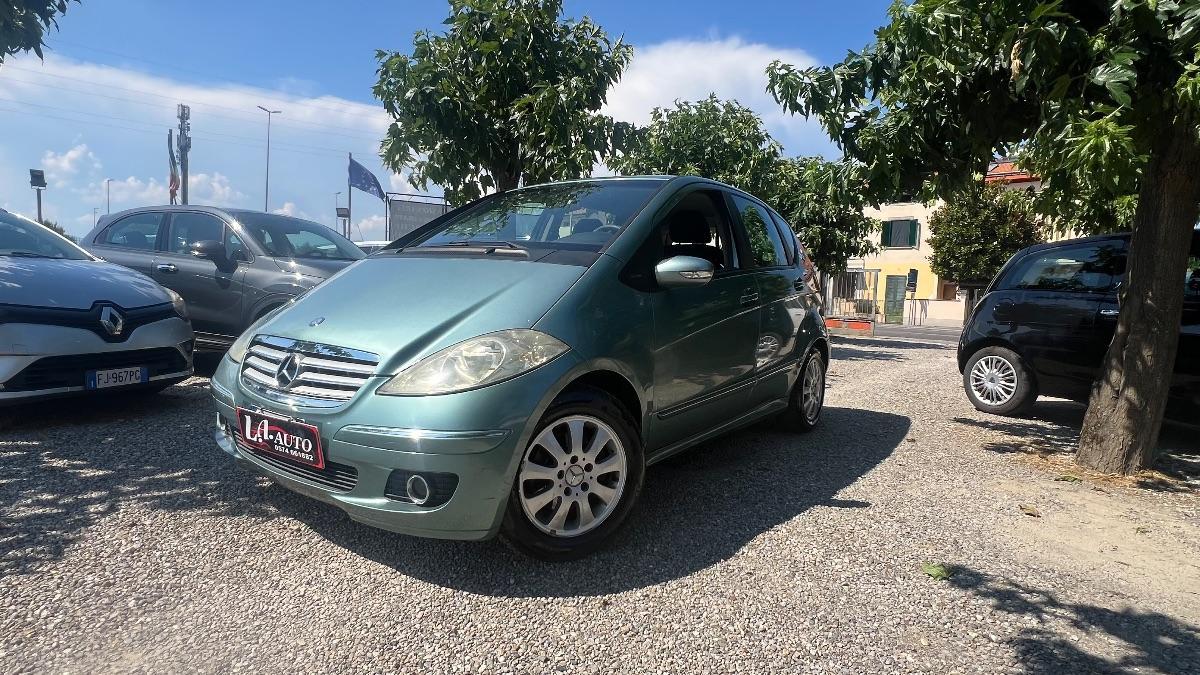 MERCEDES - Classe A A 170 Classic