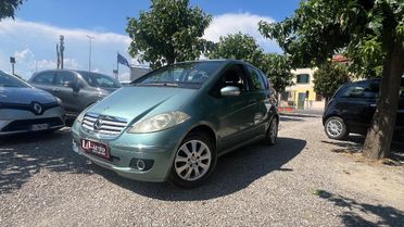 MERCEDES - Classe A A 170 Classic
