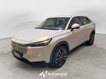 Honda HR-V 1.5 131 CV Hybrid Automatica NAVI LED Elegance