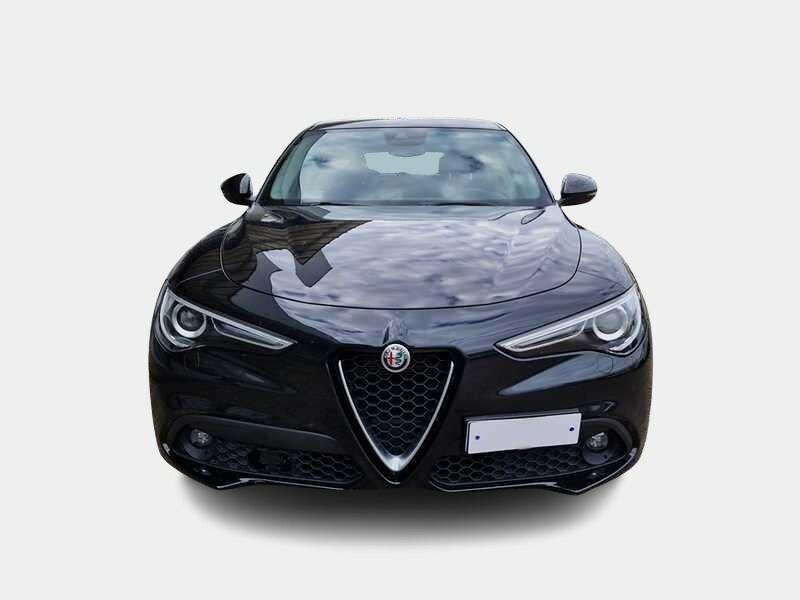 ALFA ROMEO STELVIO 2.2 Turbo Diesel 190CV Business AT8 Q4