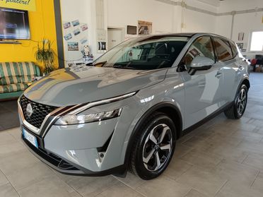 Nissan Qashqai MHEV 140 CV Tekna
