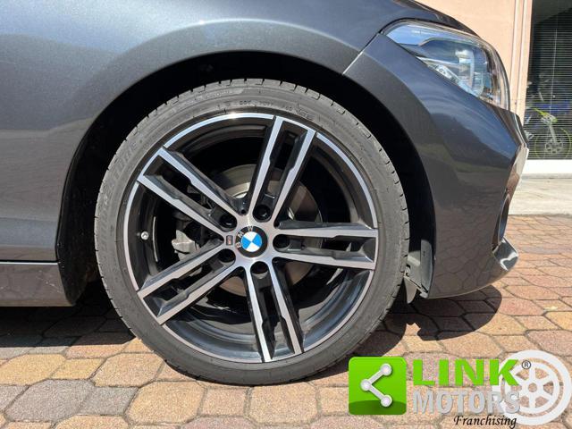 BMW 120 i 184 CV Steptronic Msport PROMO