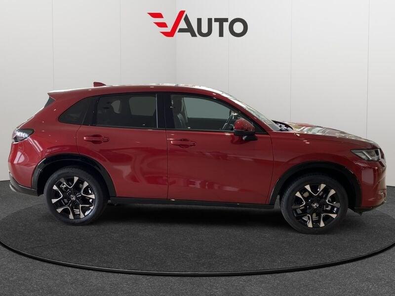 Honda ZR-V 2.0 Hev eCVT Advance