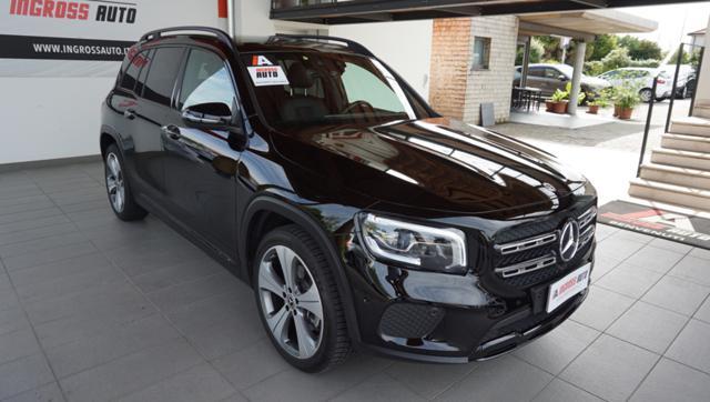 MERCEDES-BENZ GLB 200 d Automatic 4Matic Premium