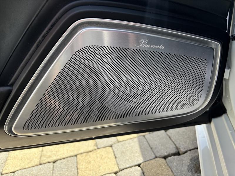 Porsche Panamera Berlina Panamera 2.9 4S auto MATRIX-NAVI-21