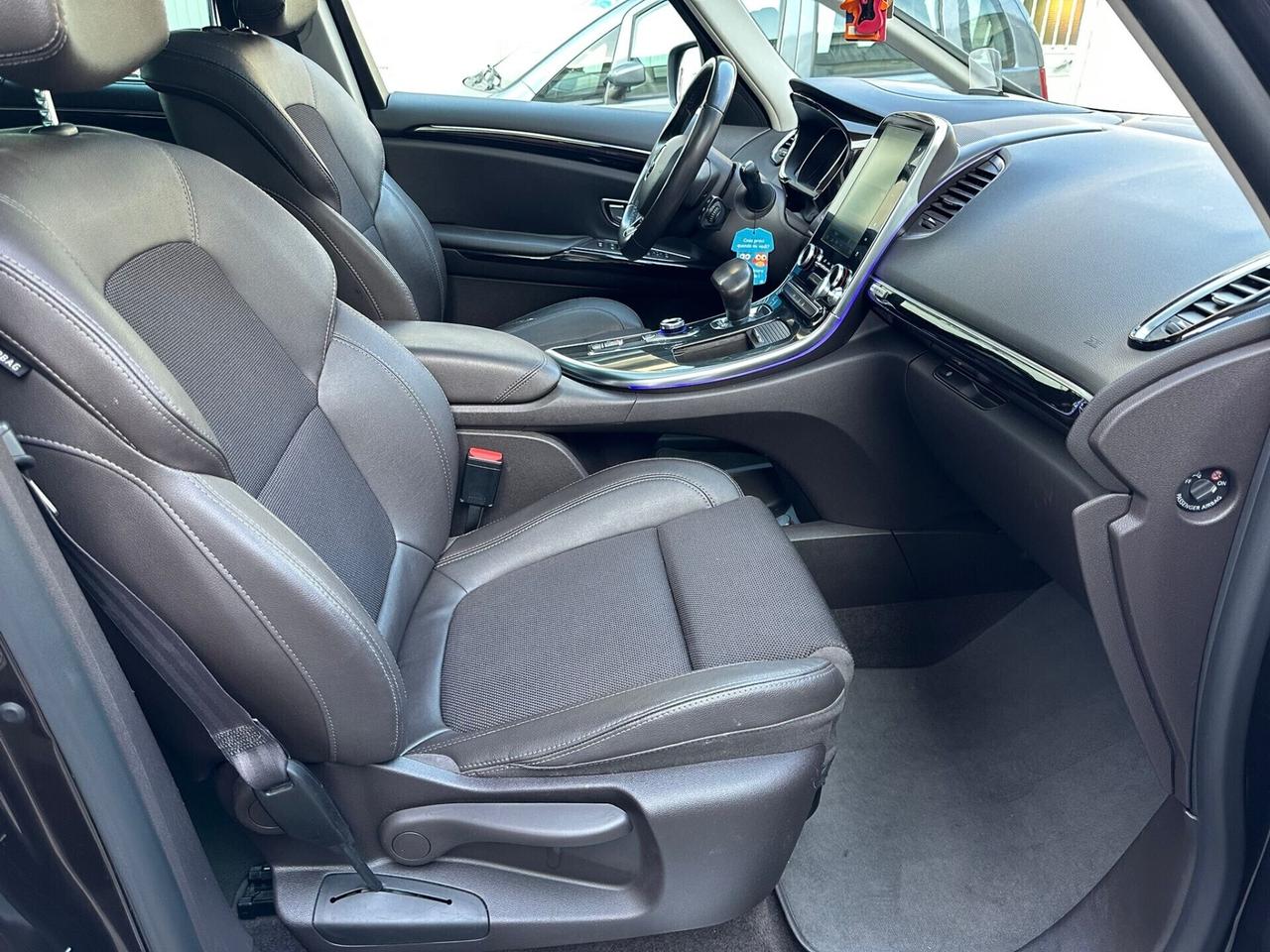 Renault Espace - 2016 EURO 6 AUTOMATICA