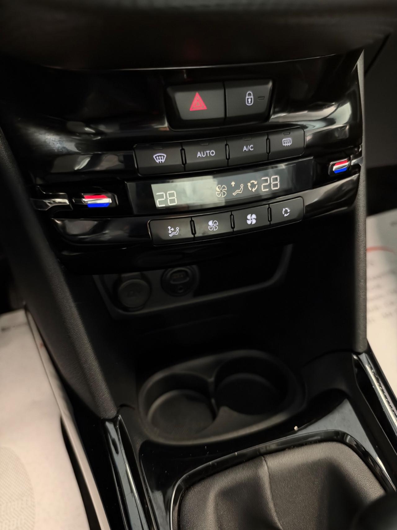 Peugeot 2008 1.5 HDI 100 CV ALLURE PACK