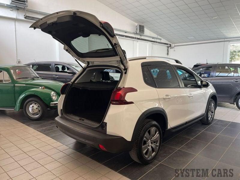 Peugeot 2008 PureTech 130 S&S Allure GOMME 4 STAGIONI - CINGHIA DI DISTR