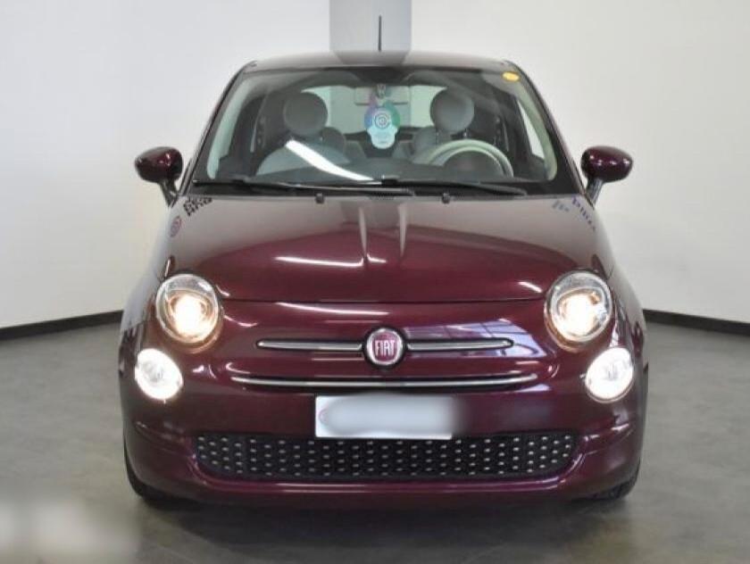 Fiat 500 C 1.3 Multijet 95 CV Lounge
