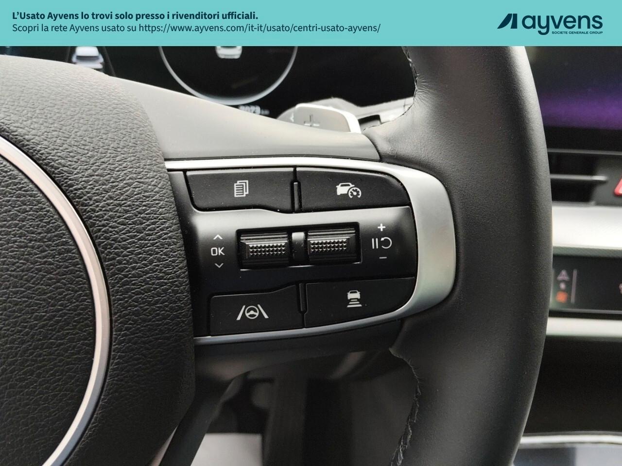 Kia Sportage 1.6 TGDI PHEV STYLE 4WD