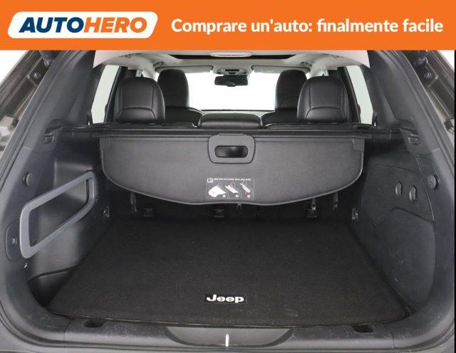 JEEP Cherokee 2.2 Mjt II 4WD Active Drive I Limited
