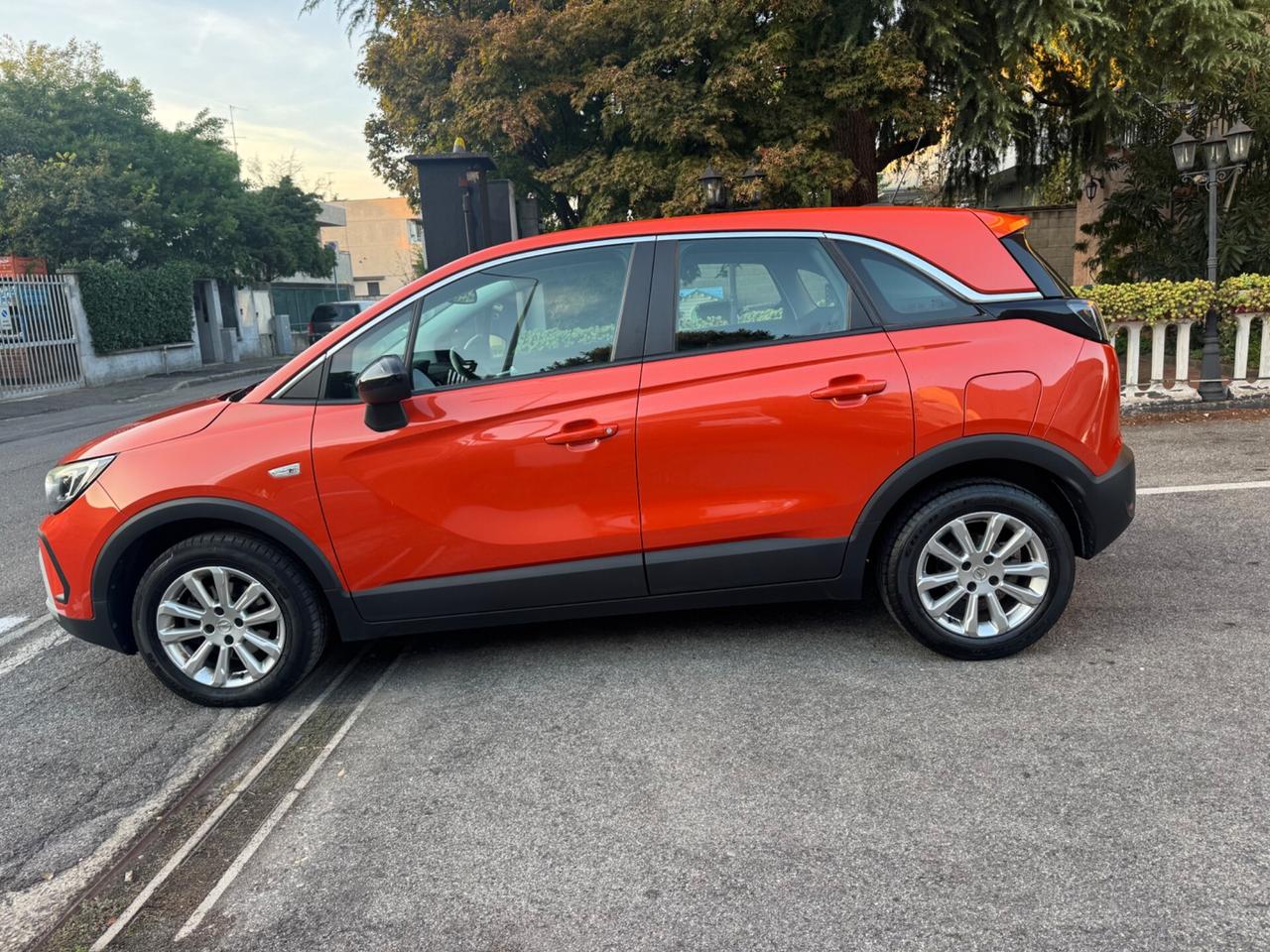 Opel Crossland 1.5 ECOTEC D 110 CV Start&Stop Edition