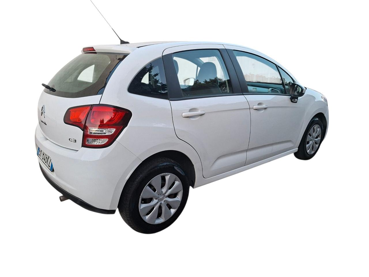 Citroen C3 1.1 Seduction *UNICO PROPRIETARIO*