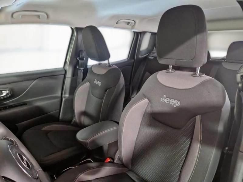 JEEP RENEGADE 1.5 T4 MHEV 130cv Limited DDCT