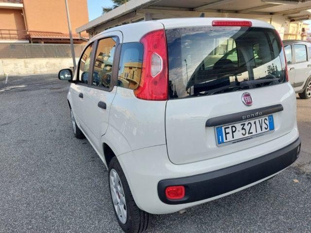 FIAT Panda 0.9 TwinAir Turbo Natural Power Easy Uniprò