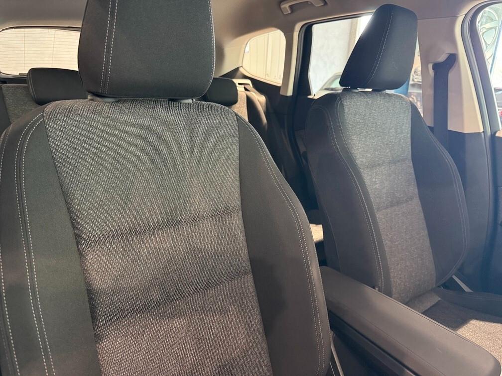 BMW X1 sdrive18i Advantage 136cv auto Led Navi 17" Neopat