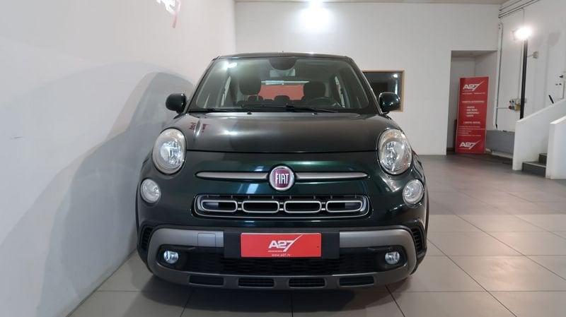 FIAT 500L Cross Cross 1.3 Multijet 95cv